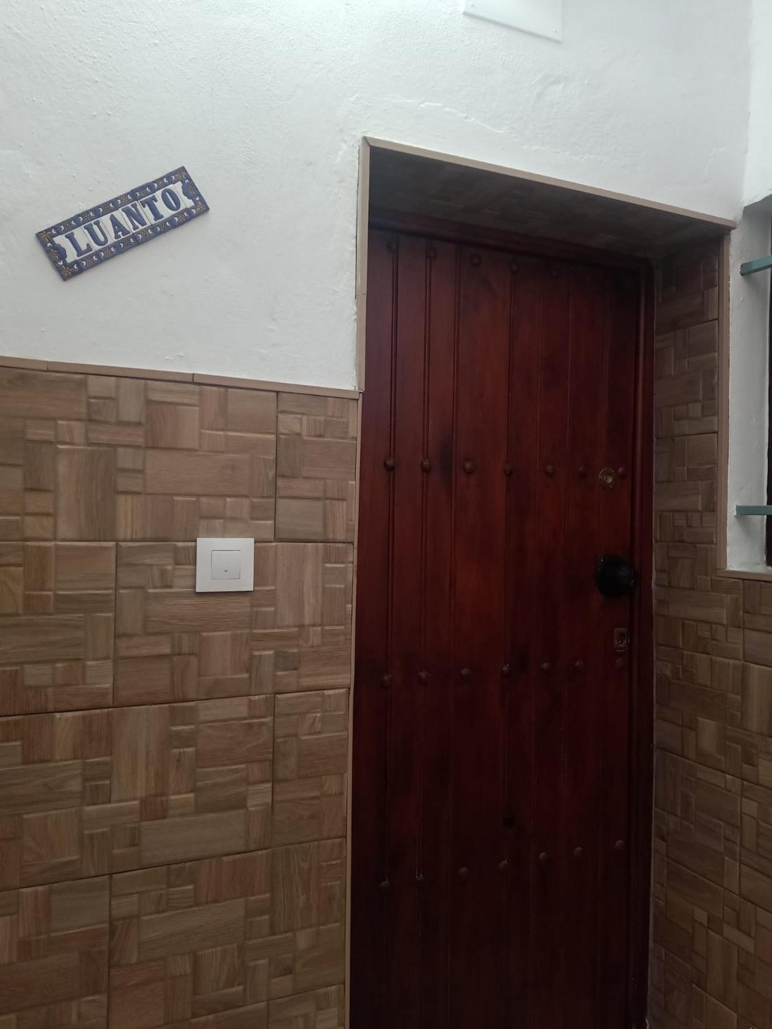 Luanto Conil De La Frontera Exterior foto