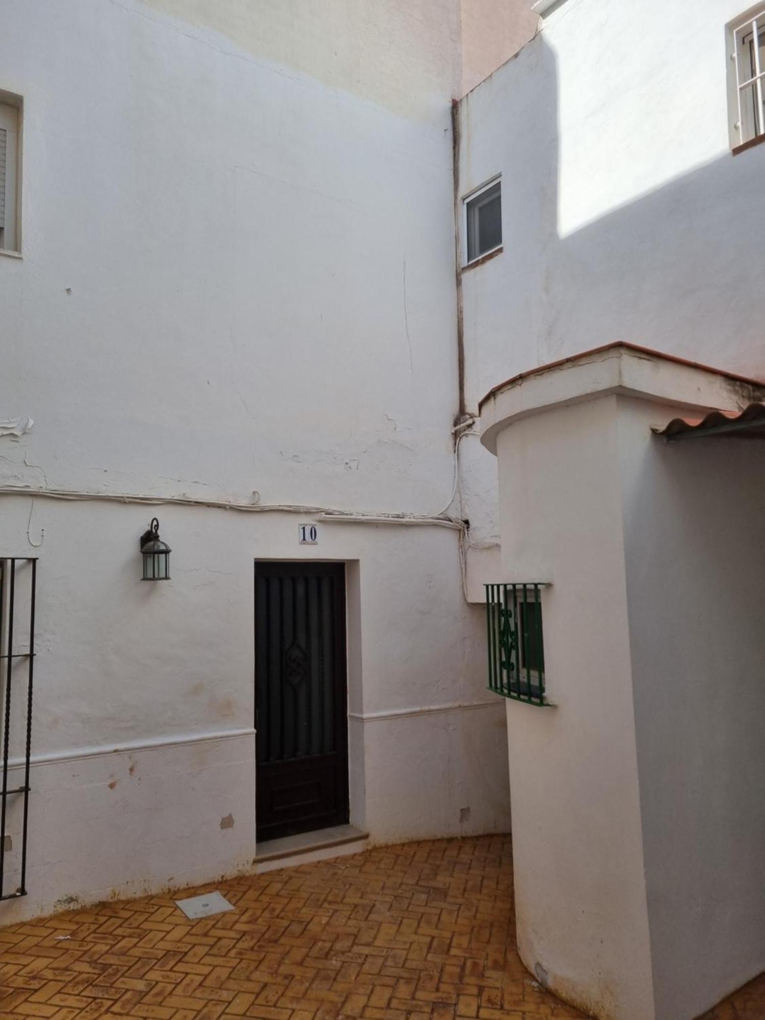 Luanto Conil De La Frontera Exterior foto