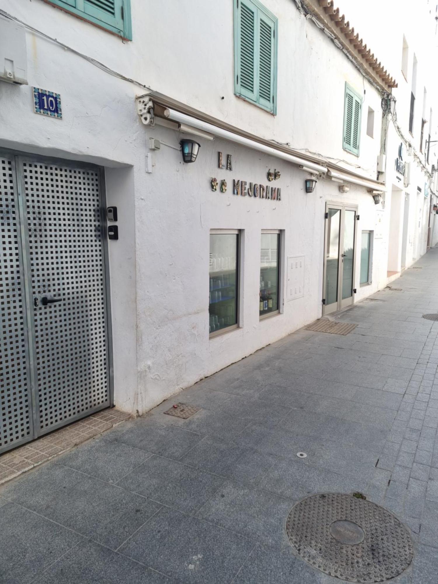 Luanto Conil De La Frontera Exterior foto